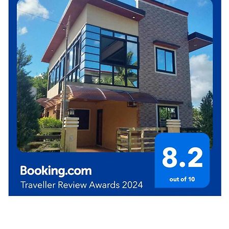 Tagaytay Suite 2 Tagaytay City Екстер'єр фото