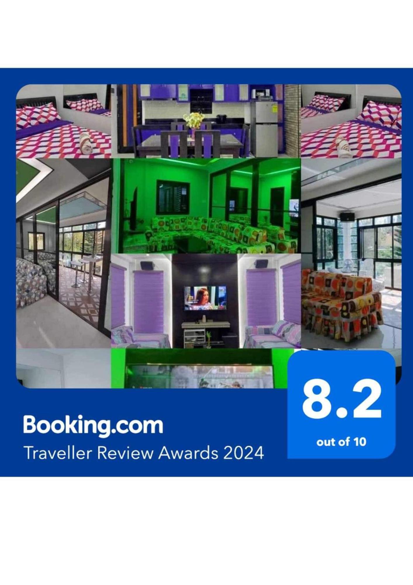 Tagaytay Suite 2 Tagaytay City Екстер'єр фото