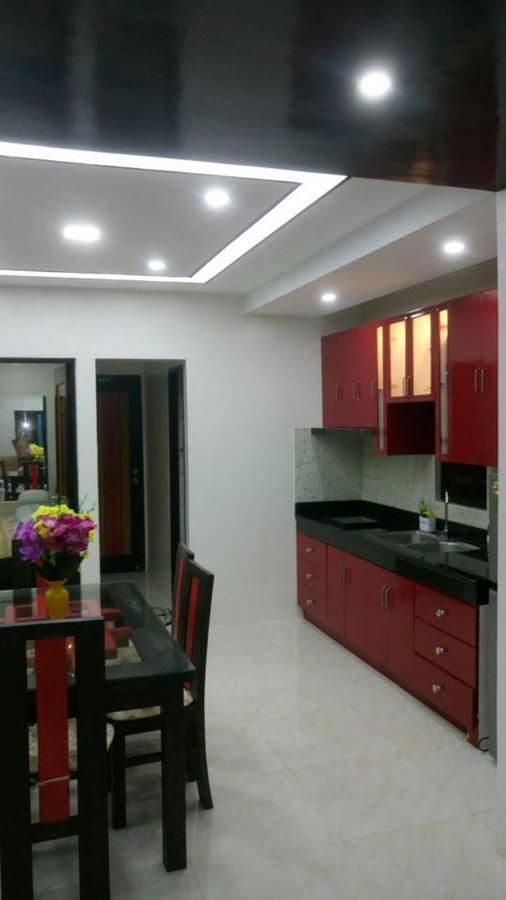 Tagaytay Suite 2 Tagaytay City Екстер'єр фото