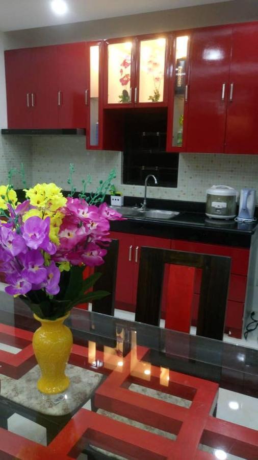 Tagaytay Suite 2 Tagaytay City Екстер'єр фото