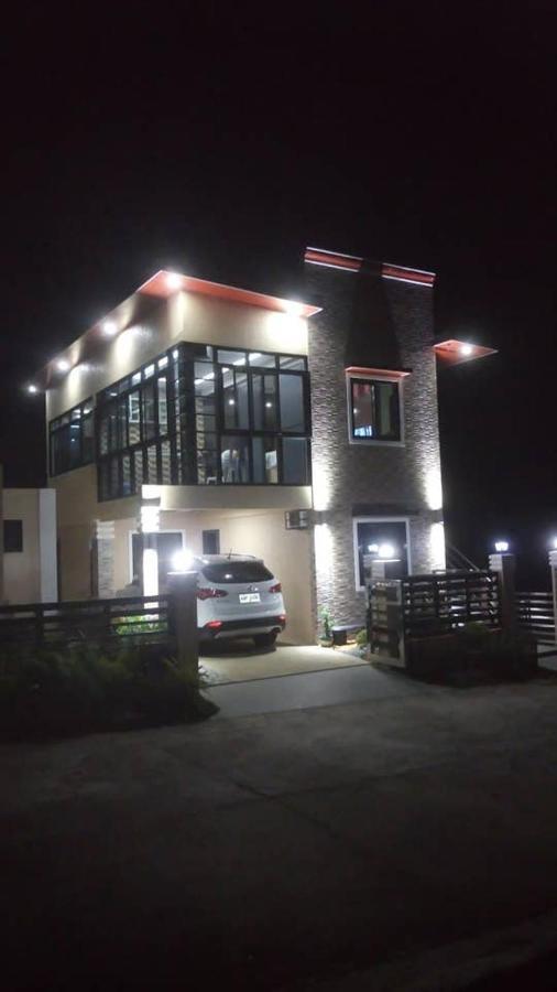 Tagaytay Suite 2 Tagaytay City Екстер'єр фото