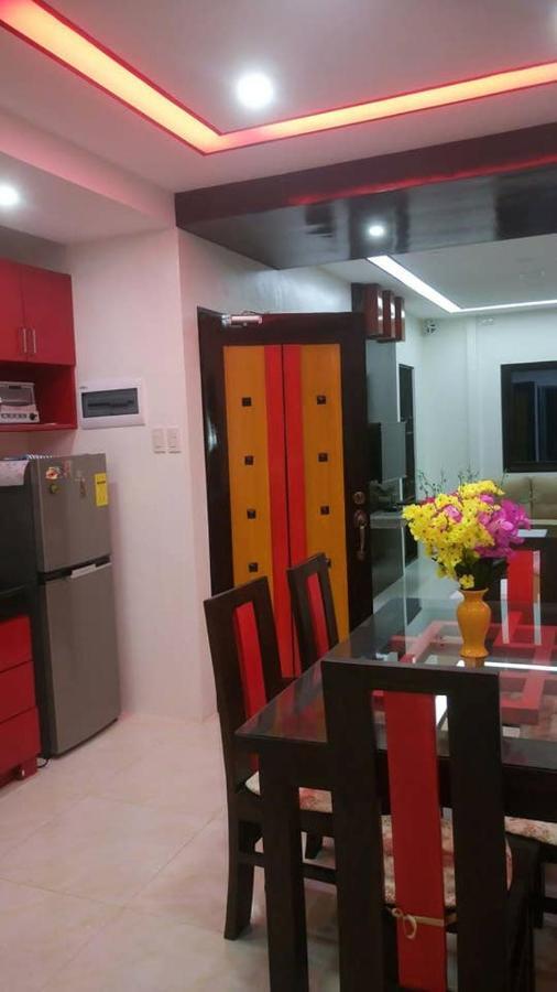 Tagaytay Suite 2 Tagaytay City Екстер'єр фото