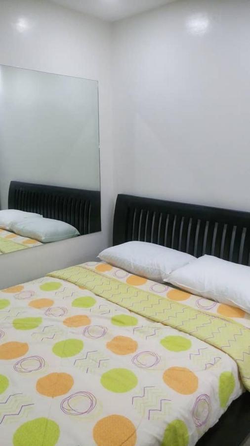Tagaytay Suite 2 Tagaytay City Екстер'єр фото