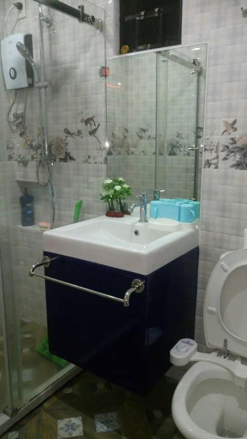 Tagaytay Suite 2 Tagaytay City Екстер'єр фото